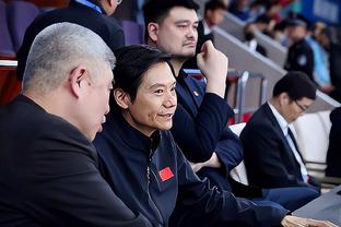 朱俊龙回顾亚运对阵菲律宾最后一攻：当时比较疑惑为什么不犯规